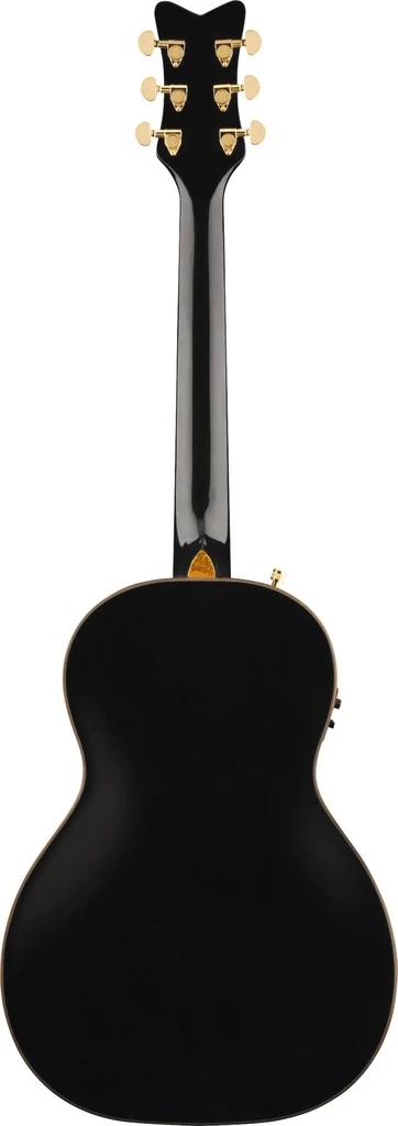 Guitarra Electroacústica Gretsch G5021E Penguin Parlor - Imagen 5