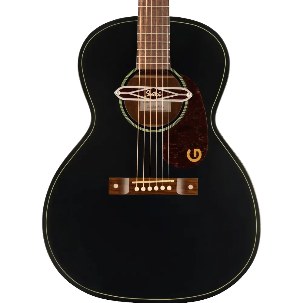 Guitarra Electroacústica Gretsch Jim Dandy Deltoluxe - Imagen 3