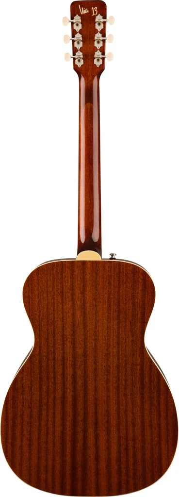 Guitarra Electroacústica Gretsch Nick 13 Outlaw Heart - Imagen 2