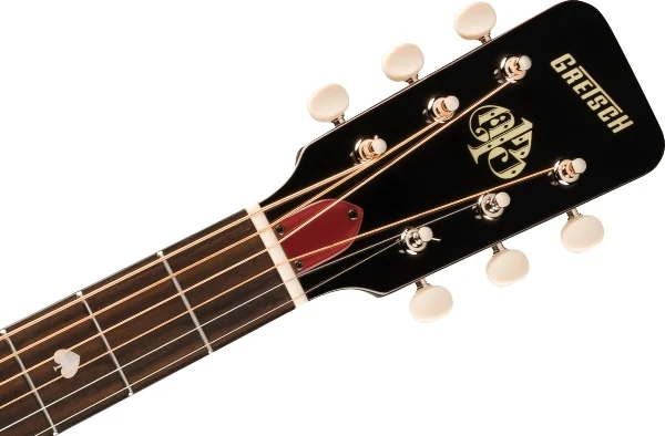 Guitarra Electroacústica Gretsch Nick 13 Outlaw Heart - Imagen 3