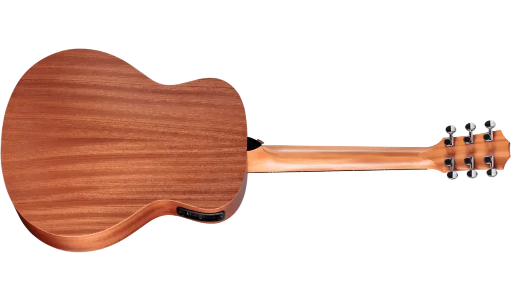 Guitarra Electroacústica GS Mini Special Edition Year of the Snake YOTS Taylor GS Mini-E - Imagen 2