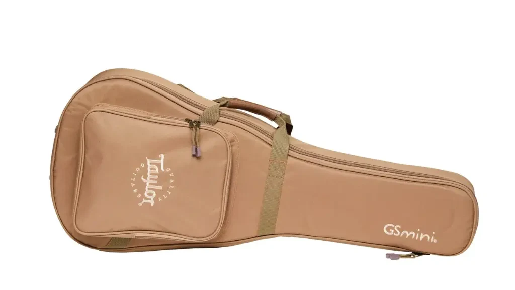 Guitarra Electroacústica GS Mini Special Edition Year of the Snake YOTS Taylor GS Mini-E - Imagen 3