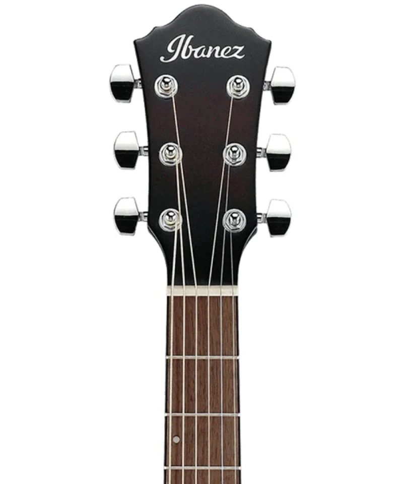 Guitarra Electroacústica Ibanez AEWC11-DVS - Imagen 3