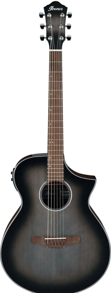 Guitarra Electroacústica Ibanez AEWC11