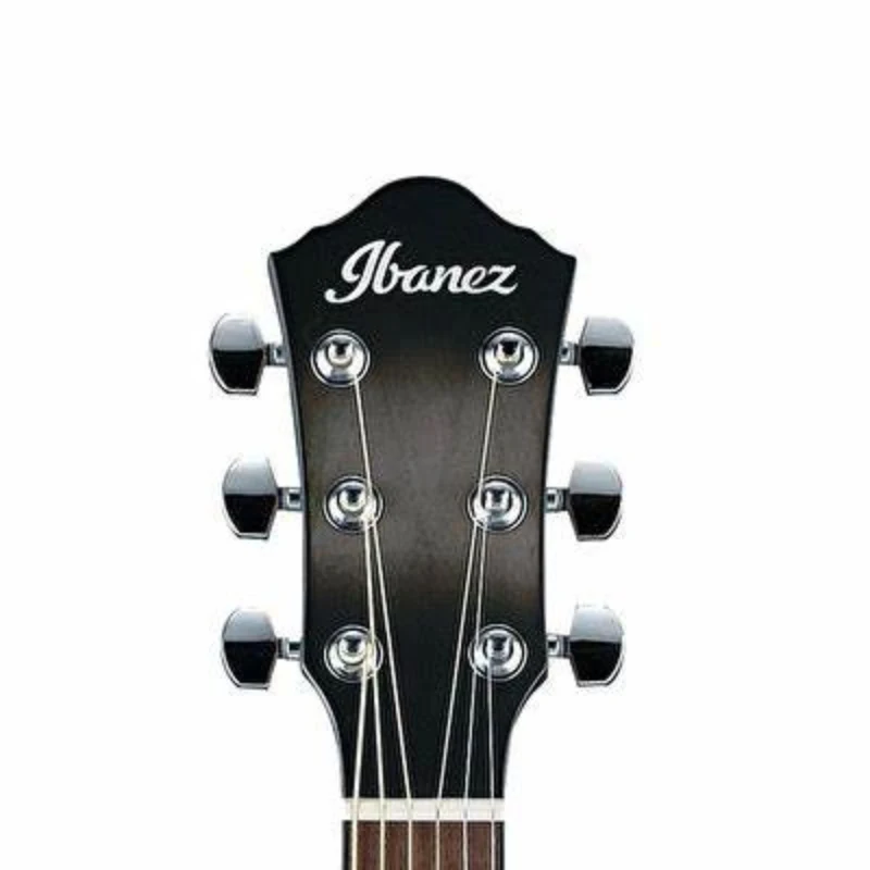 Guitarra Electroacústica Ibanez AEWC11 - Imagen 3