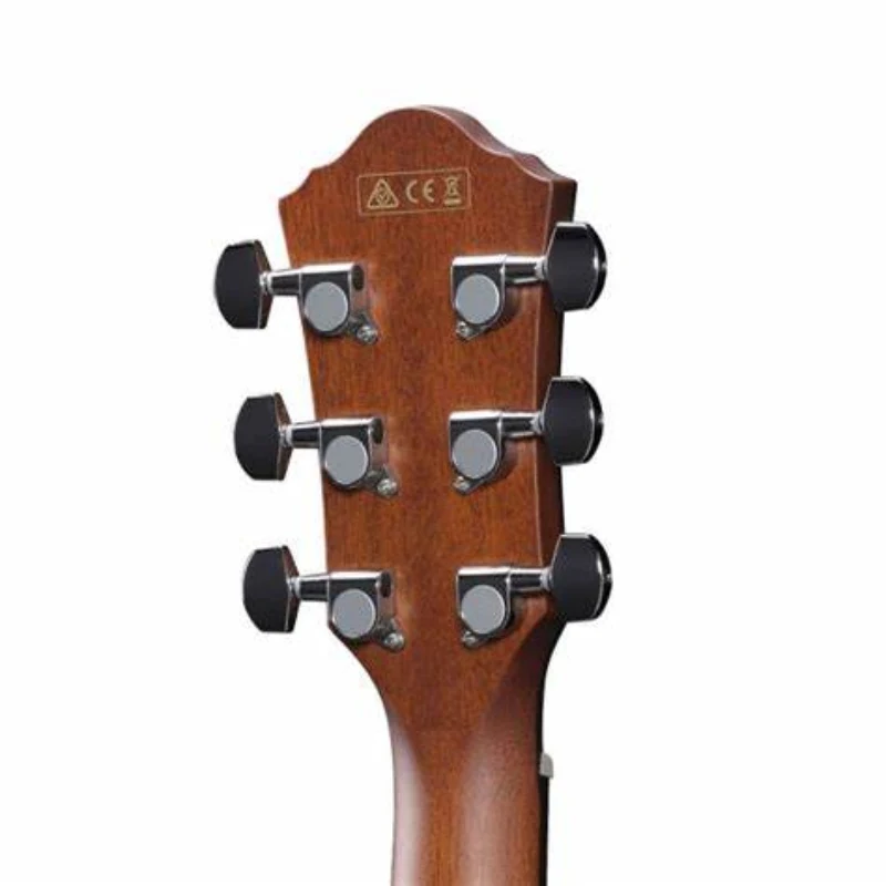 Guitarra Electroacústica Ibanez AEWC11 - Imagen 4