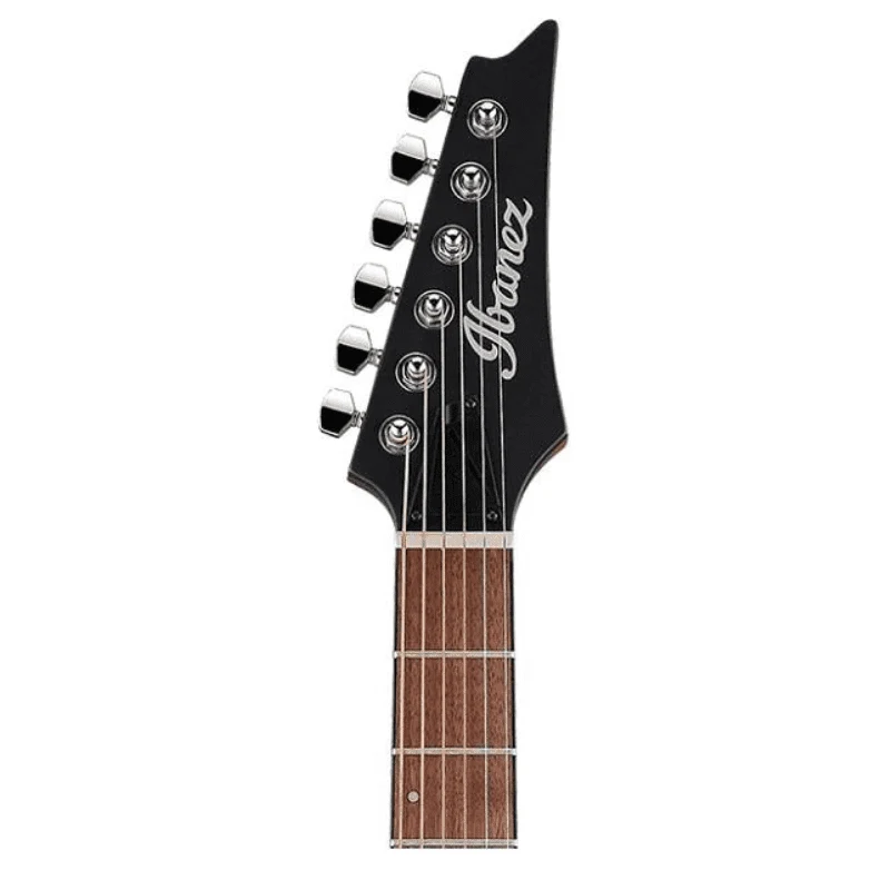 Guitarra Electroacústica Ibanez ALT20-OPN Altstar Caoba Mate - Imagen 4