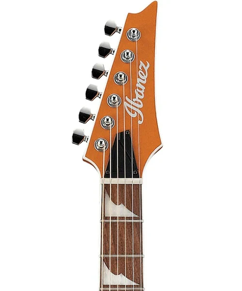 Guitarra Electroacústica Ibanez ALT30-DOM Dark Opal Matte Serie Altstar - Imagen 3