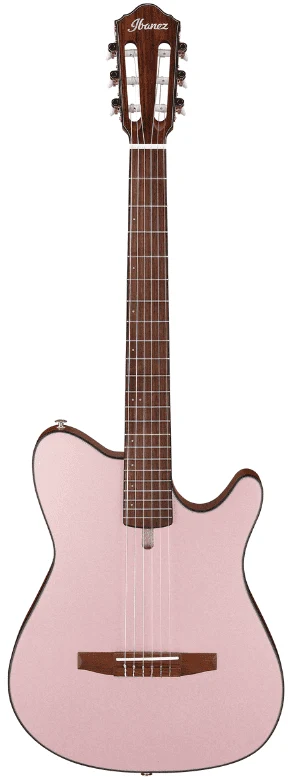 Guitarra Electroacústica Ibanez FRH10N-RGF