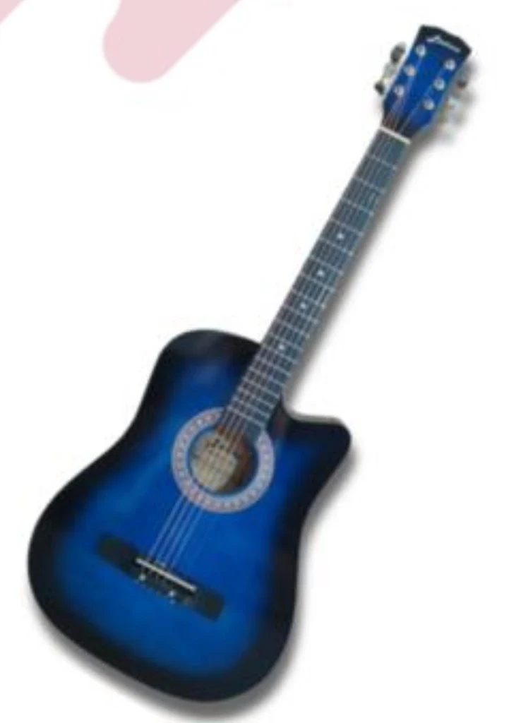 Guitarra Electroacústica Takamine GLD11E NS Azul