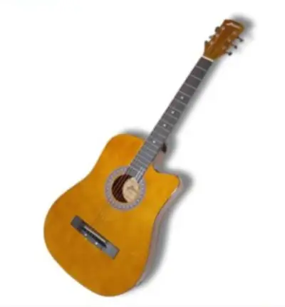 Guitarra Electroacústica Takamine GLD11E NS