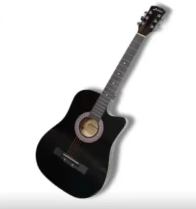 Guitarra Electroacústica Takamine GLD11E NS Negra