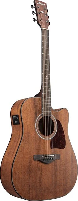 Guitarra Electroacústica Ibanez AW54CE-OPN