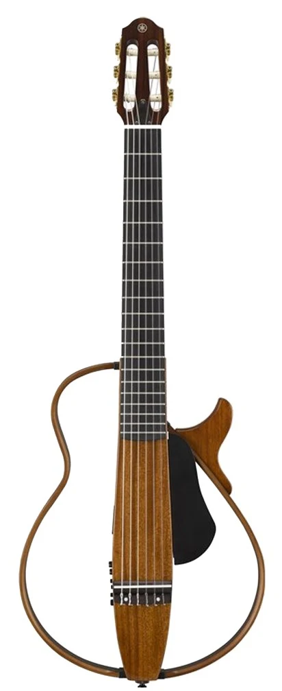 Guitarra Electroacústica Yamaha SLG200N