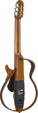 Guitarra Electroacústica Yamaha SLG200N - Imagen 3