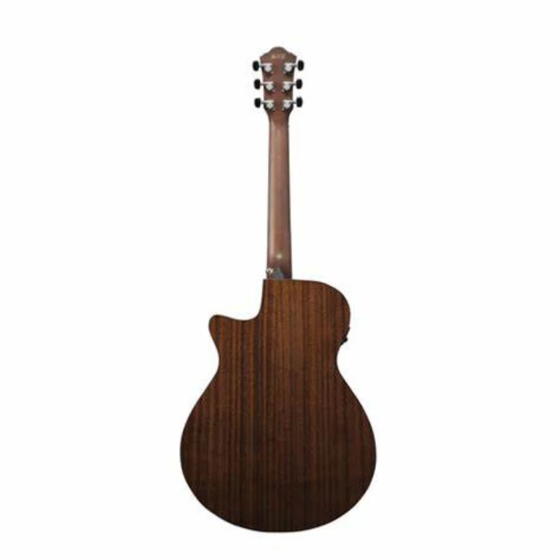 Guitarra Electroacústica Sombreada Ibanez AEG50-DHH - Imagen 2
