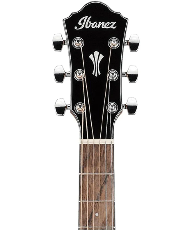 Guitarra Electroacústica Sombreada Ibanez AEG50-DHH - Imagen 3