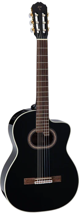 Guitarra Electroacústica Takamine GC6CE
