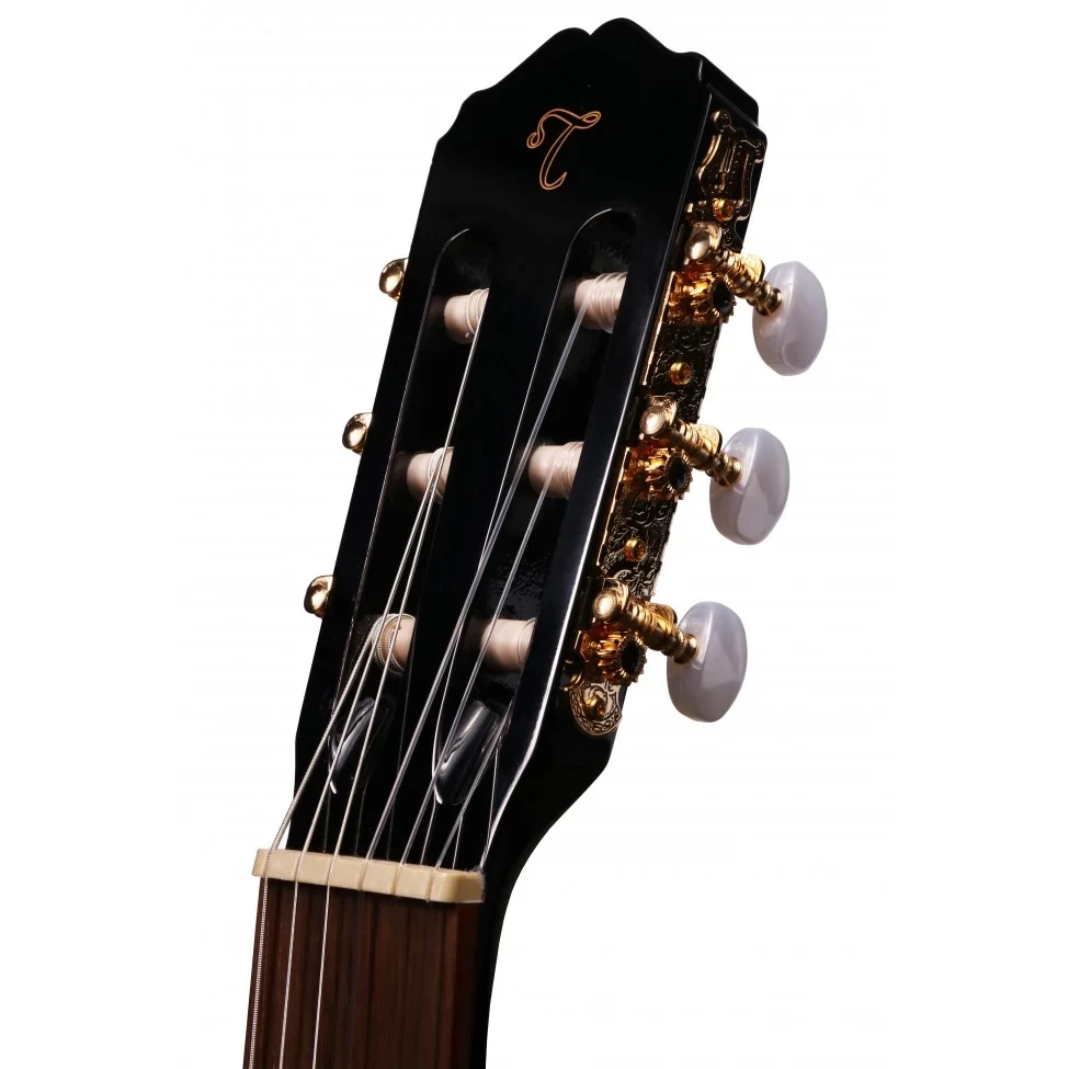 Guitarra Electroacústica Takamine GC6CE - Imagen 3