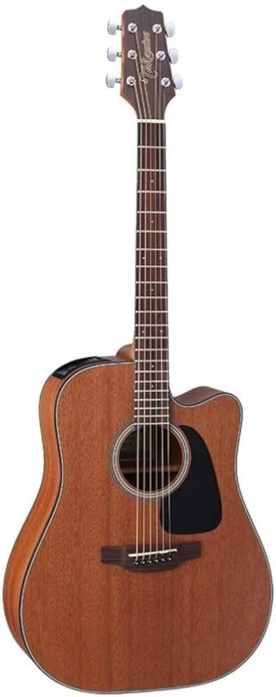 Guitarra Electroacústica Takamine GD11MCE-NS