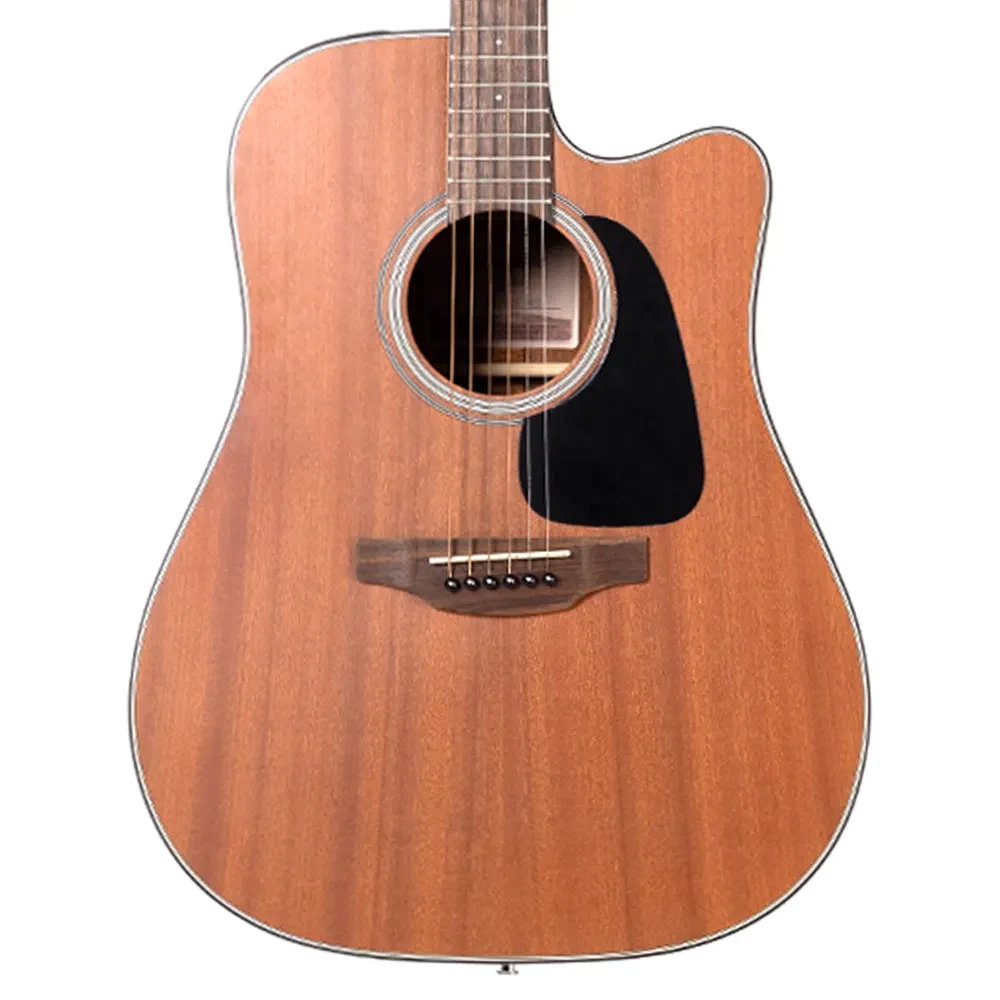 Guitarra Electroacústica Takamine GD11MCE-NS - Imagen 2