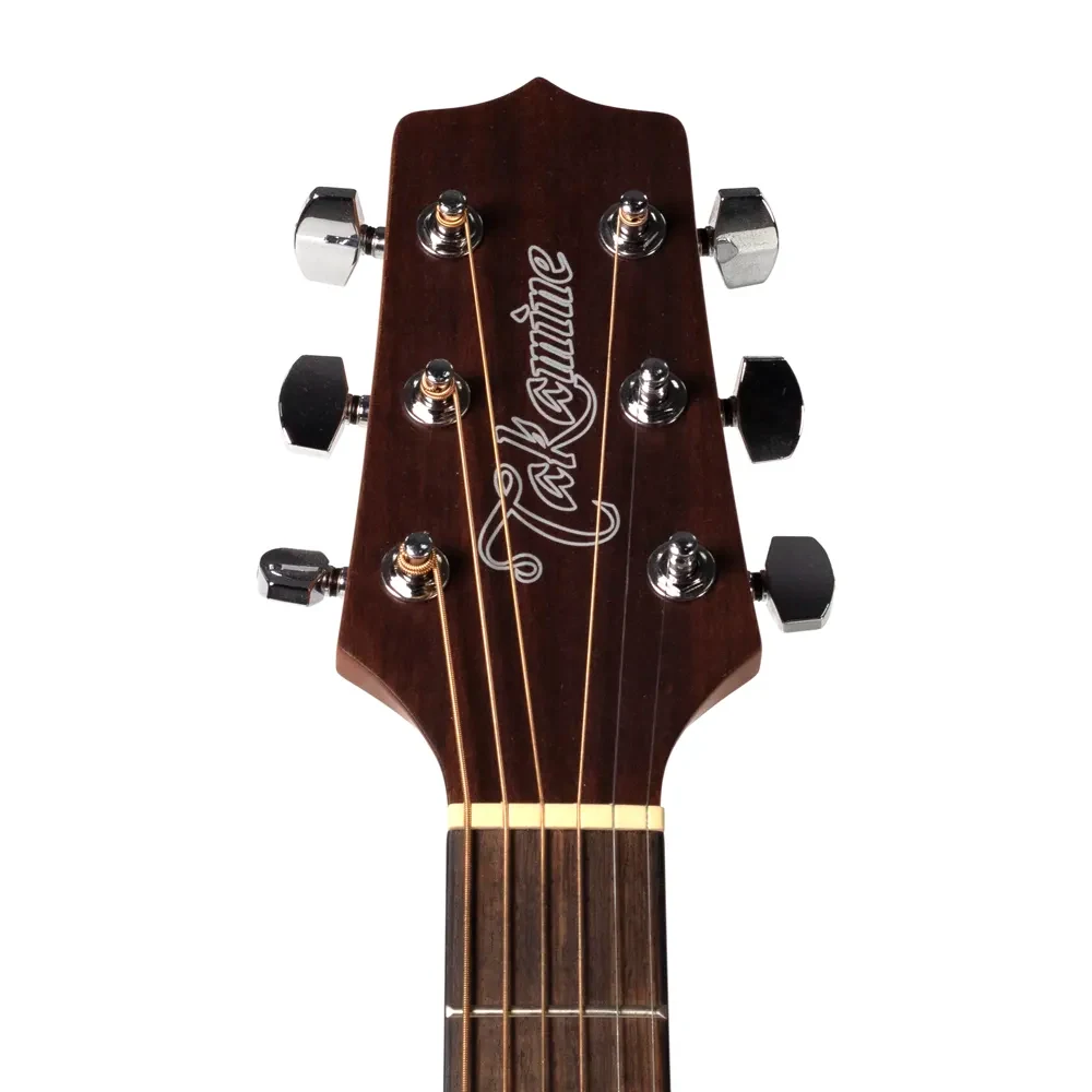 Guitarra Electroacústica Takamine GD11MCE-NS - Imagen 3