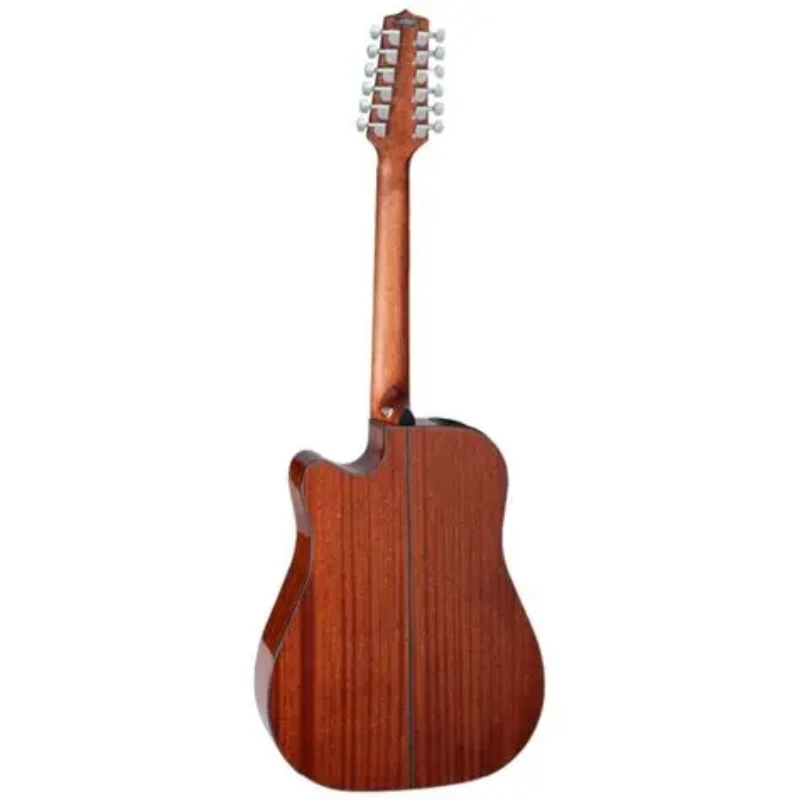 Guitarra Electroacústica Takamine GD30CE de 12 Cuerdas - Imagen 2