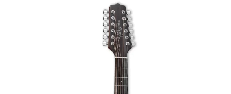 Guitarra Electroacústica Takamine GD30CE de 12 Cuerdas - Imagen 3
