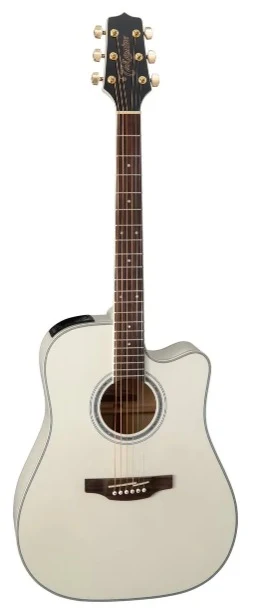 Guitarra Electroacústica Takamine GD37CE-PW