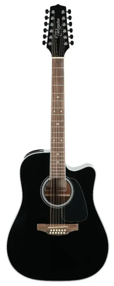 Guitarra Electroacústica Takamine GD38CE-12