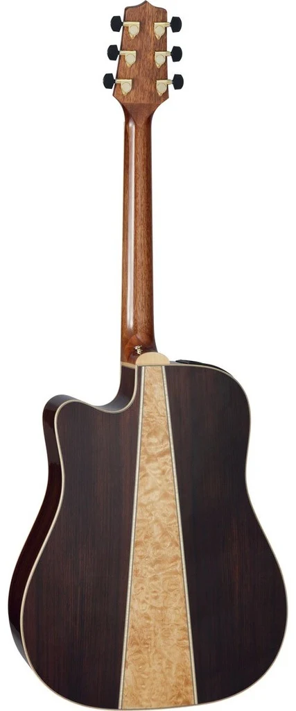 Guitarra Electroacústica Takamine GD93CE Natural - Imagen 3