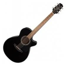 Guitarra Electroacústica Takamine GF30CE-BLK - Imagen 3
