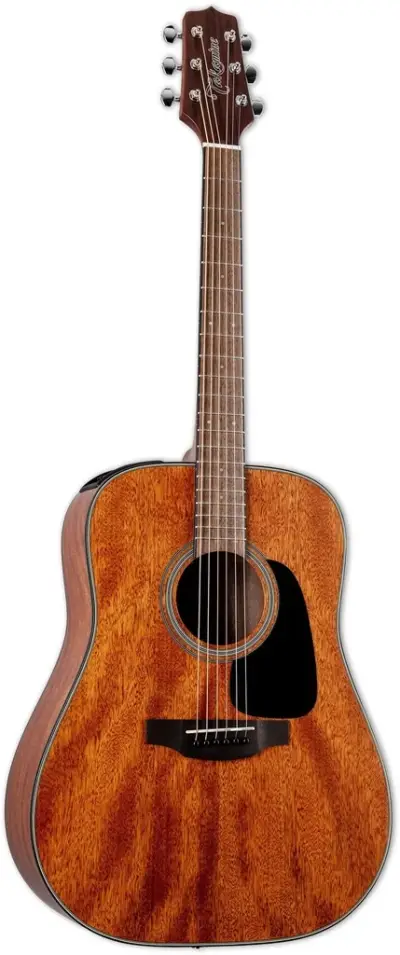 Guitarra Electroacústica Takamine GLD11E-NS