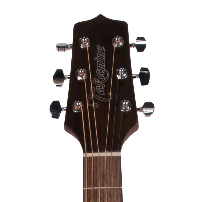 Guitarra Electroacústica Takamine GLD11E-NS - Imagen 3
