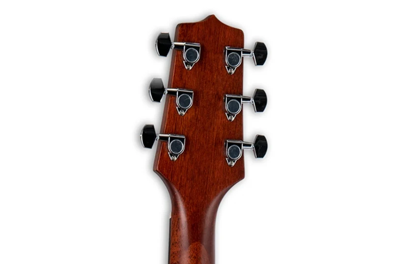 Guitarra Electroacústica Takamine GLD11E-NS - Imagen 4