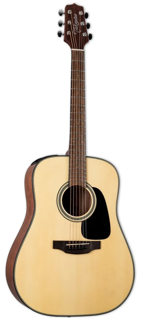 Guitarra Electroacústica Takamine GLD12E-NS
