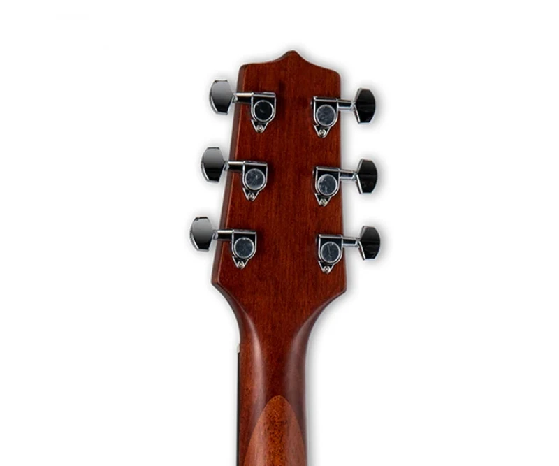 Guitarra Electroacústica Takamine GLD12E-NS - Imagen 4