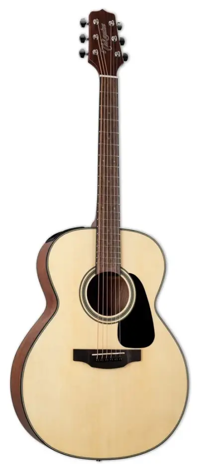 Guitarra Electroacústica Takamine GLN12E-NS
