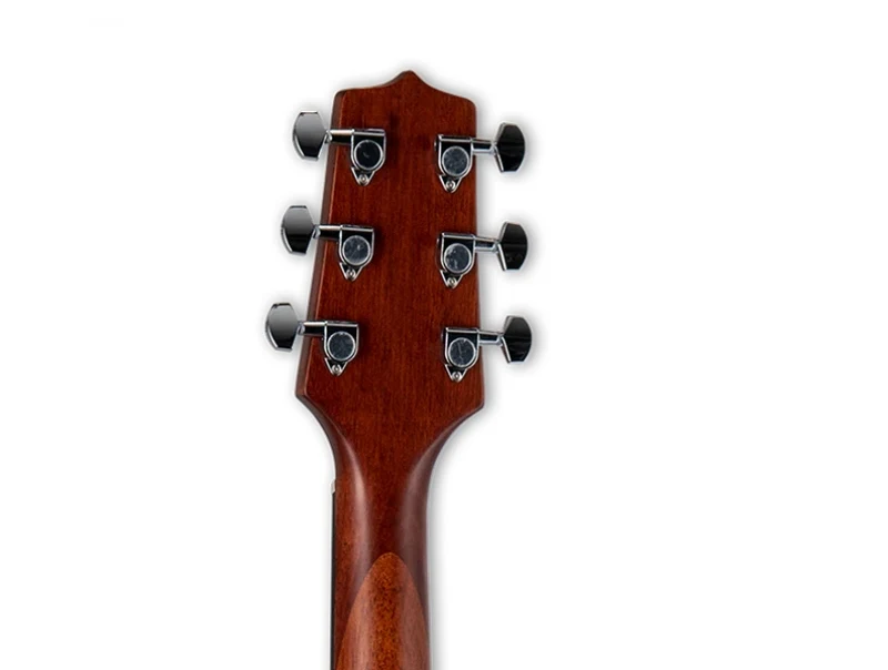 Guitarra Electroacústica Takamine GLN12E-NS - Imagen 5