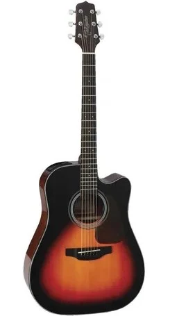 Guitarra Electroacústica Takamine GN15CE-BSB