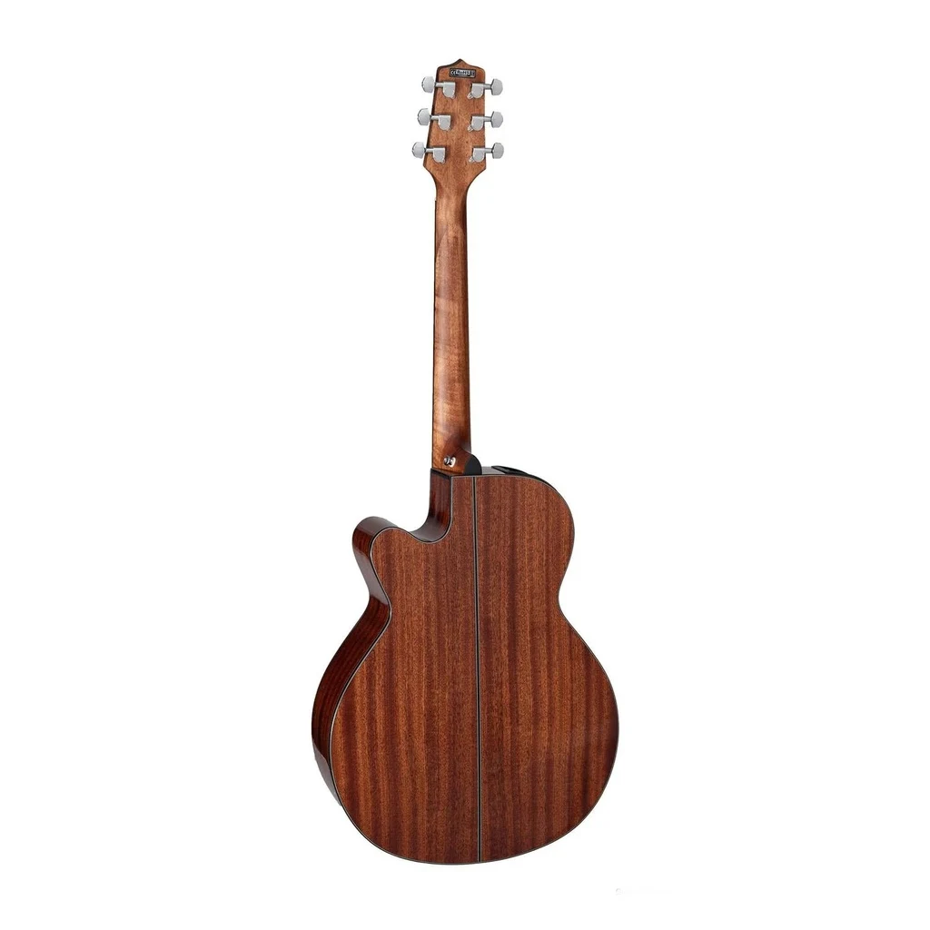Guitarra Electroacústica Takamine GN15CE-BSB - Imagen 2