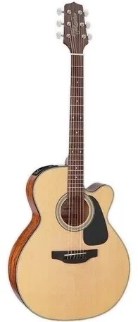 Guitarra Electroacústica Takamine GN15CE Natural