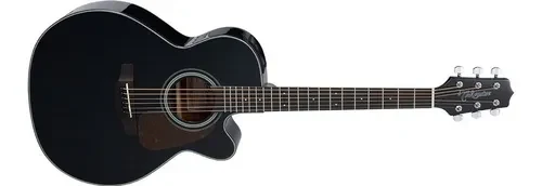 Guitarra Electroacústica Takamine GN15CE - Imagen 2