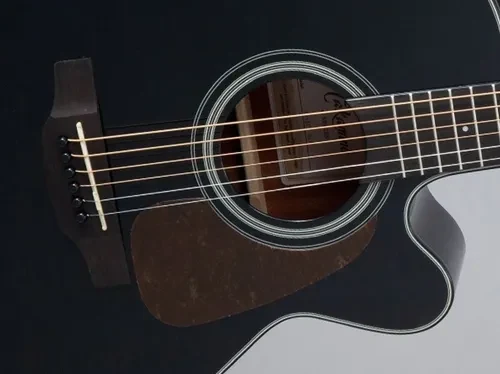 Guitarra Electroacústica Takamine GN15CE - Imagen 4
