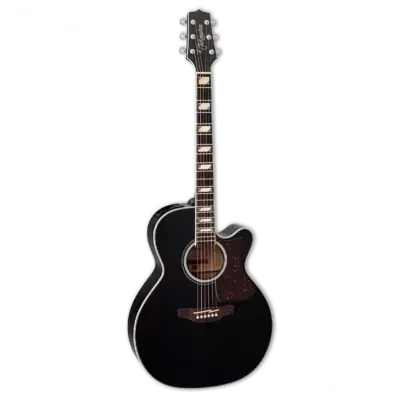 Guitarra Electroacústica Takamine GN73CE-SB