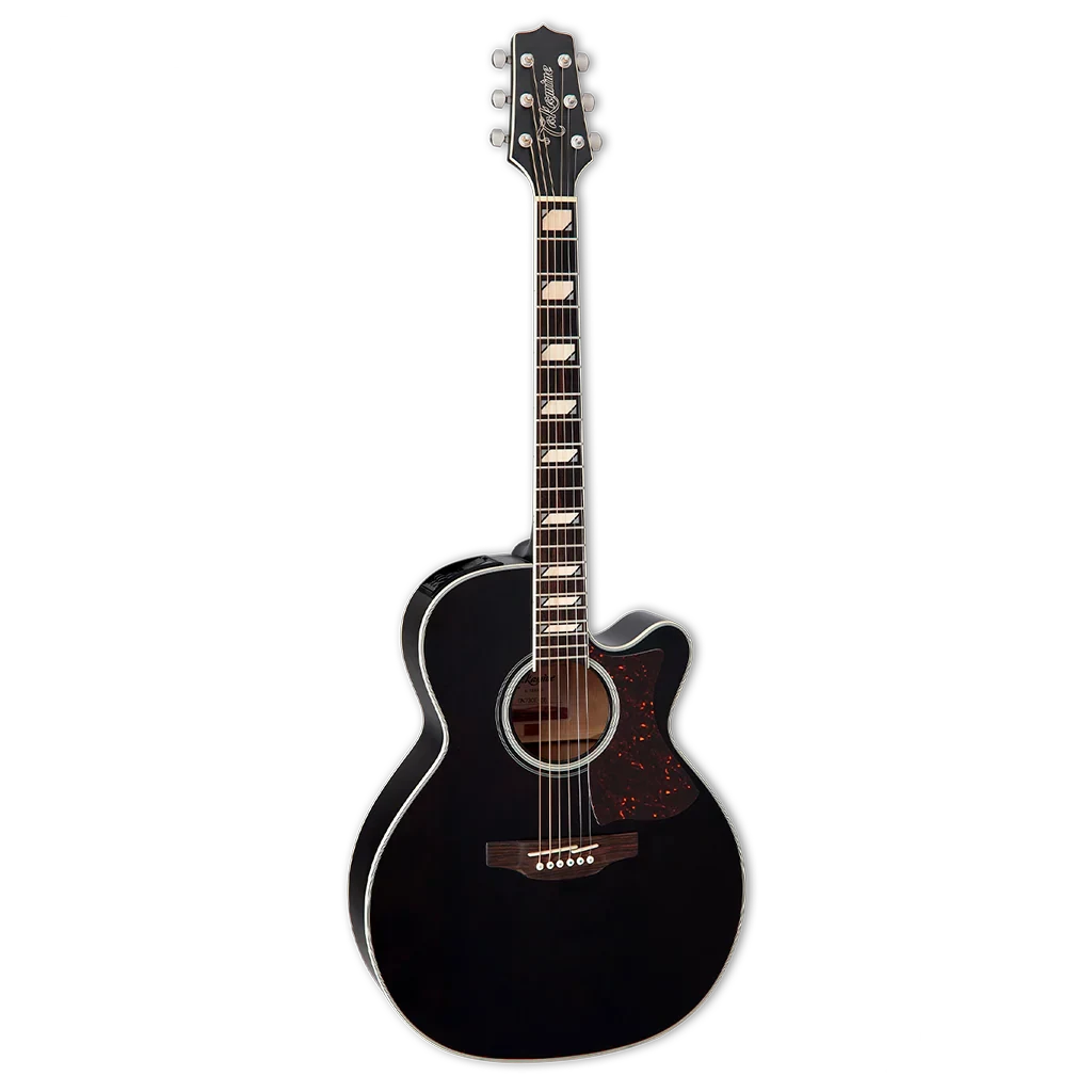 Guitarra Electroacústica Takamine GN73CE-SB