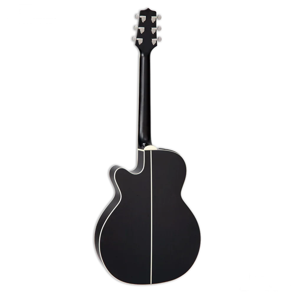 Guitarra Electroacústica Takamine GN73CE-SB - Imagen 2