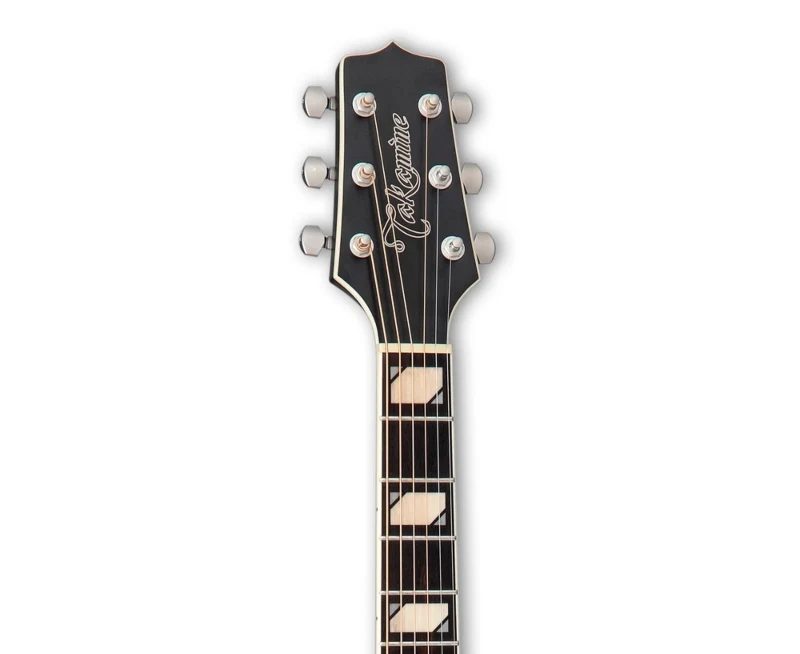 Guitarra Electroacústica Takamine GN73CE-SB - Imagen 3