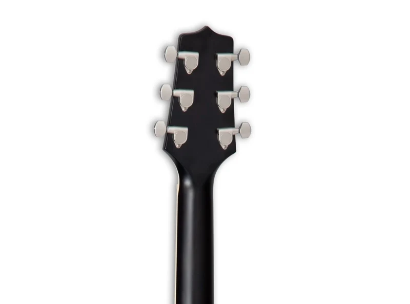 Guitarra Electroacústica Takamine GN73CE-SB - Imagen 4