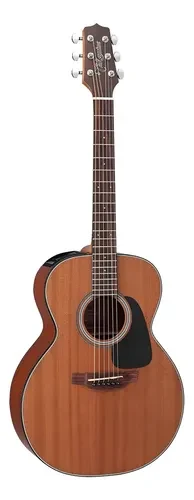 Guitarra Electroacústica Takamine GX11ME-NS 3/4